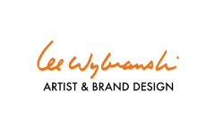 Lee wybranski artist and brand design