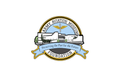 The army aviation museum foundation logo.